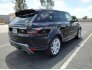2020 Land Rover Range Rover Sport HSE for sale 101737891